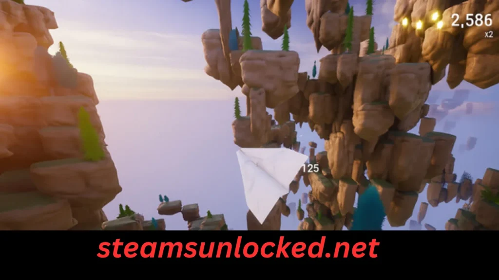 Fold And Fly Free Download