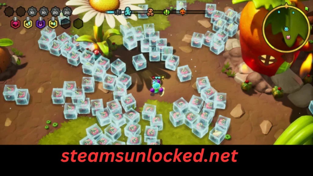 Funguys Swarm Free Download
