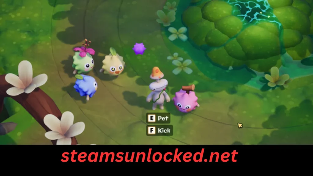 Funguys Swarm Free Download PC