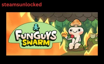 Funguys Swarm