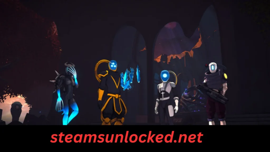 Gatekeeper Free Download PC