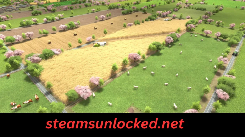 Global Farmer