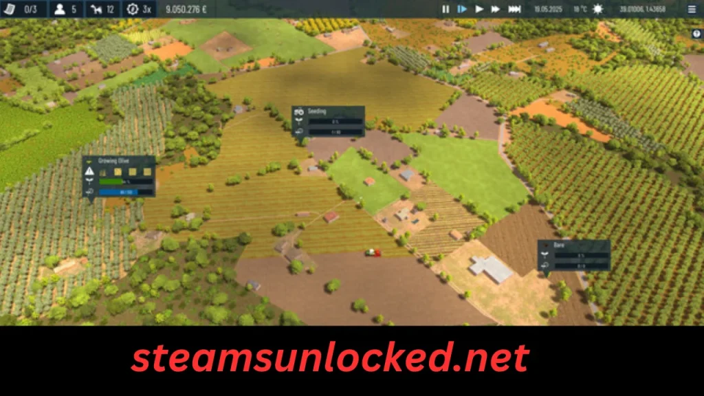 Global Farmer Free Download