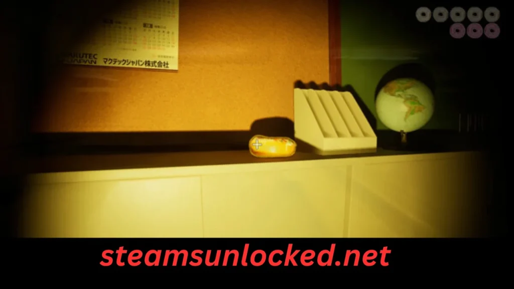 HorrorToleranceTest Free Download