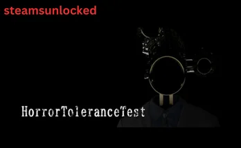 HorrorToleranceTest