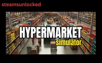 Hypermarket Simulator