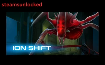 ION Shift