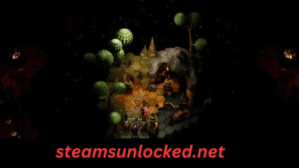 Inkshade Free Download PC