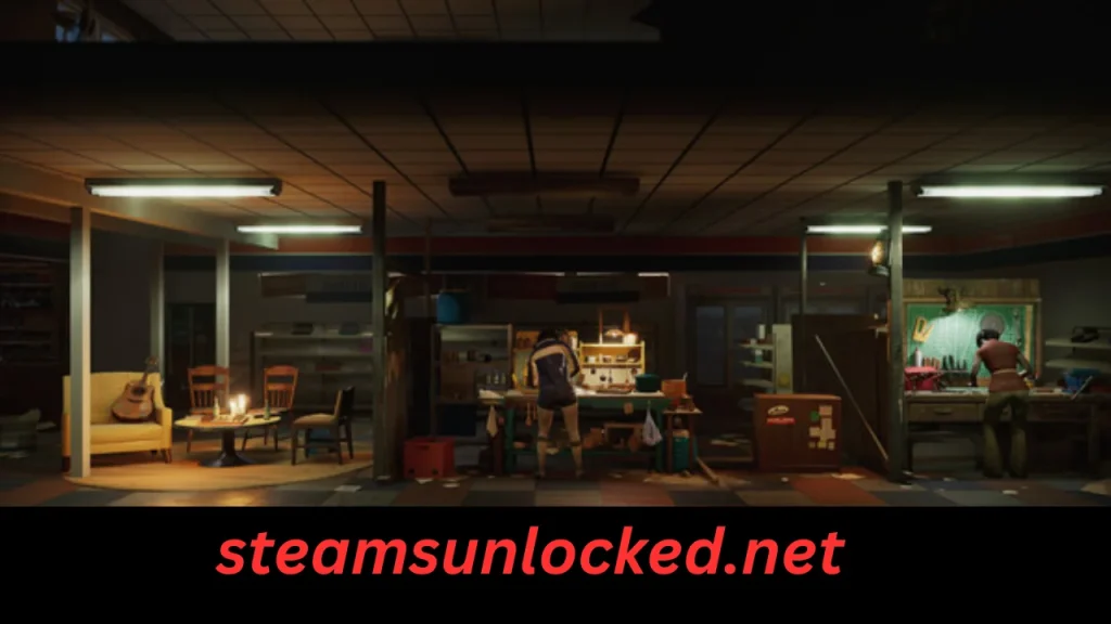 Into the Dead Our Darkest Days Free Download PC