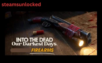 Into the Dead Our Darkest Days