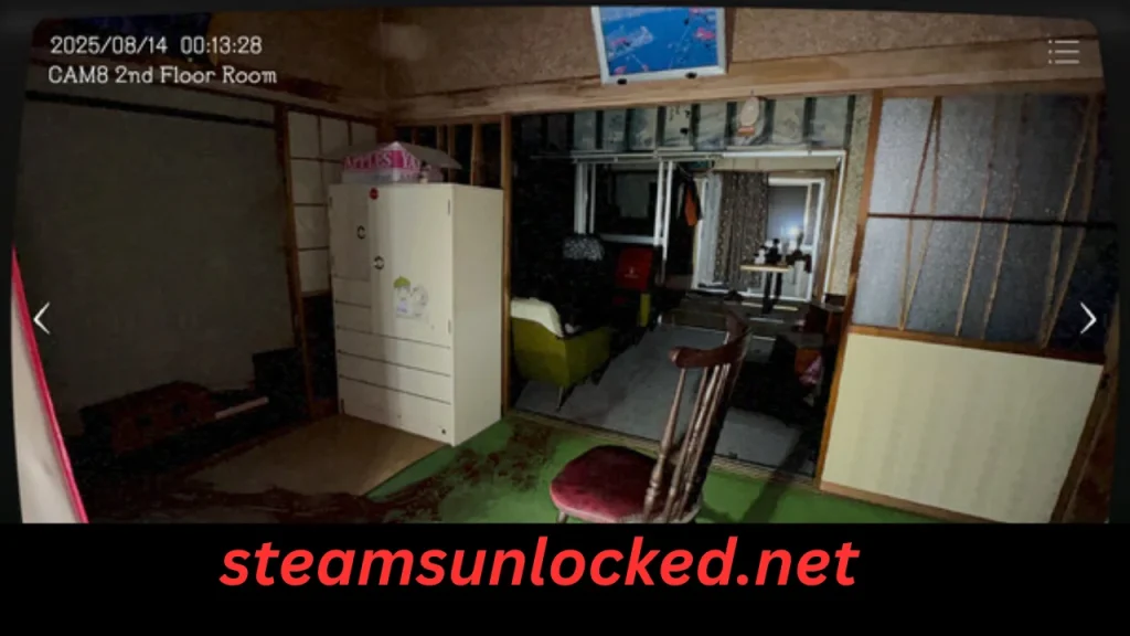 Japan Stigmatized Property Free Download 