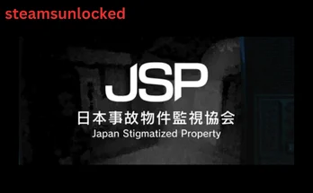 Japan Stigmatized Property
