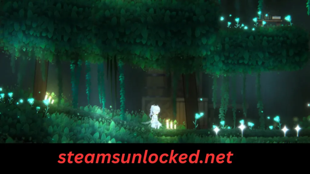 Journey of Realm Dawn Dew Free Download