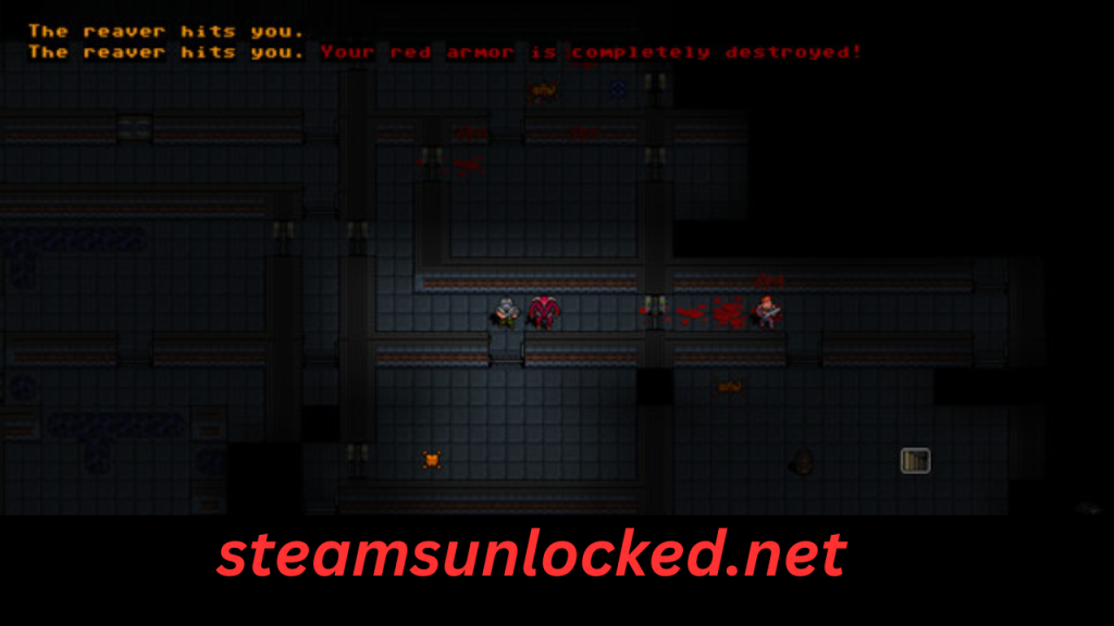 Jupiter Hell Classic Free Download PC