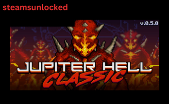 Jupiter Hell Classic