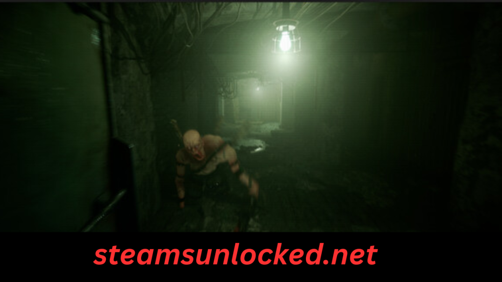 KELDER Free Download PC