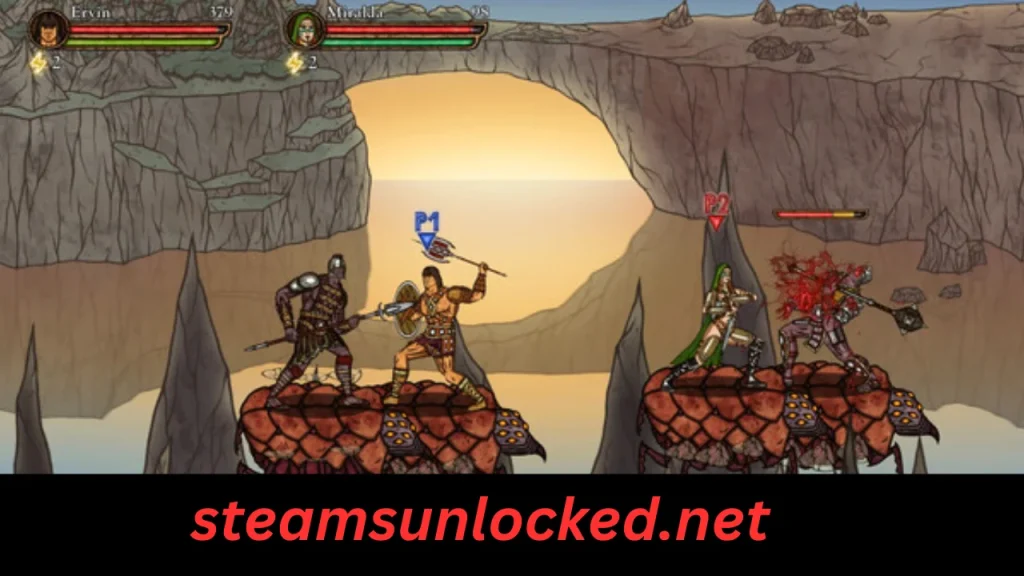 Kings Blade Free Download