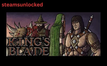 Kings Blade