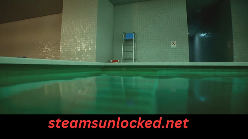 Liminal Exit Free Download