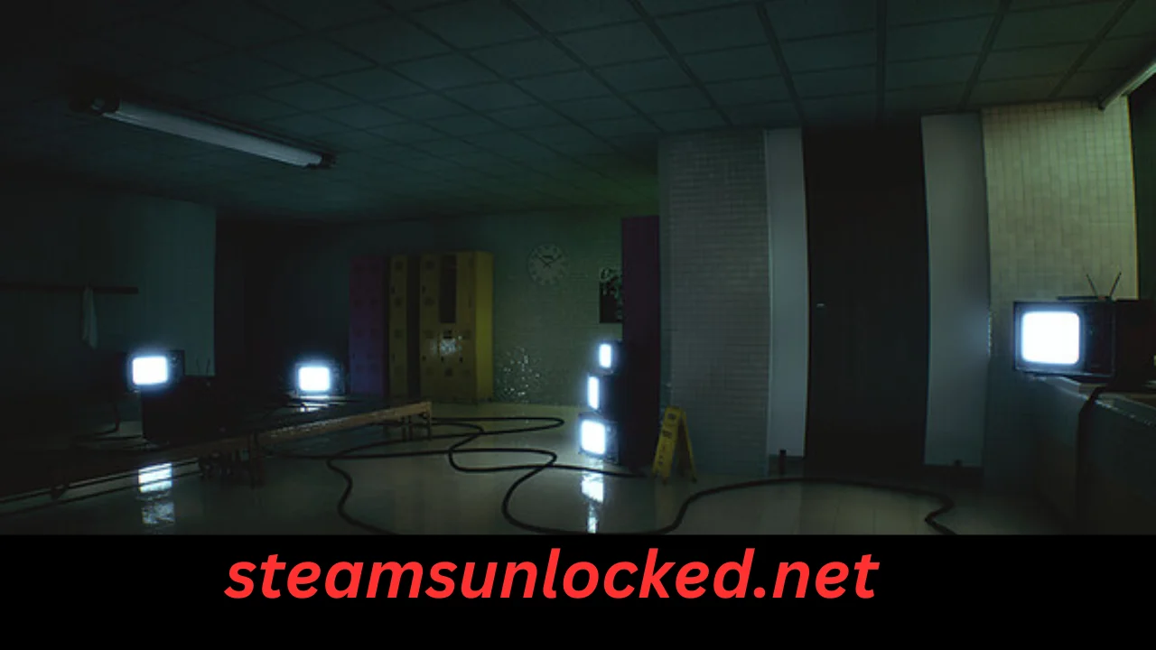 Liminal Exit Free Download PC