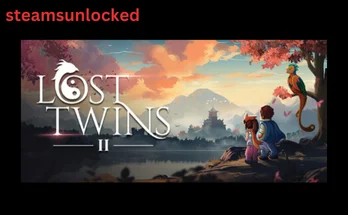 Lost Twins 2