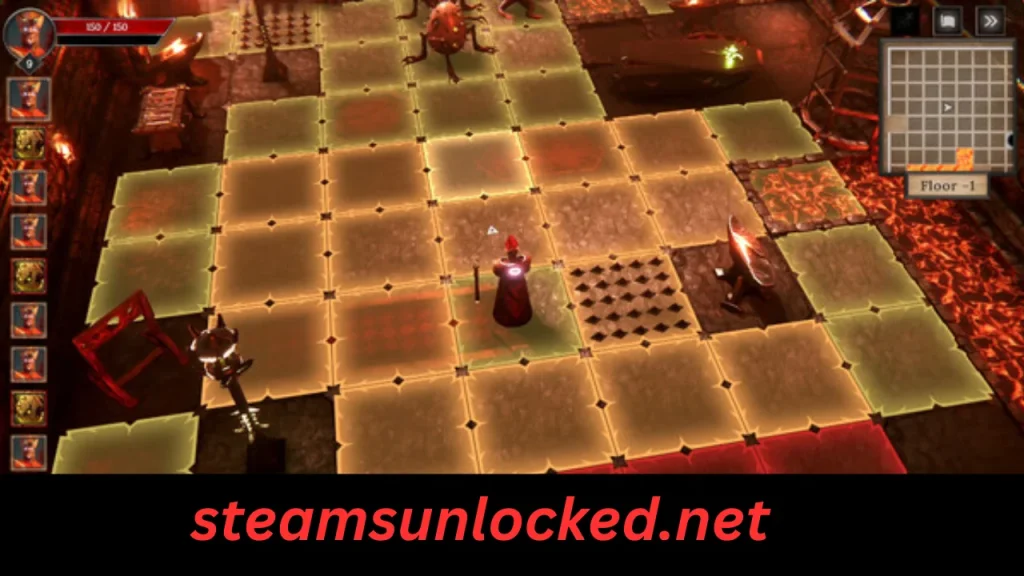 Lost in Prayer Free Download PC
