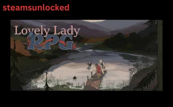 Lovely Lady RPG