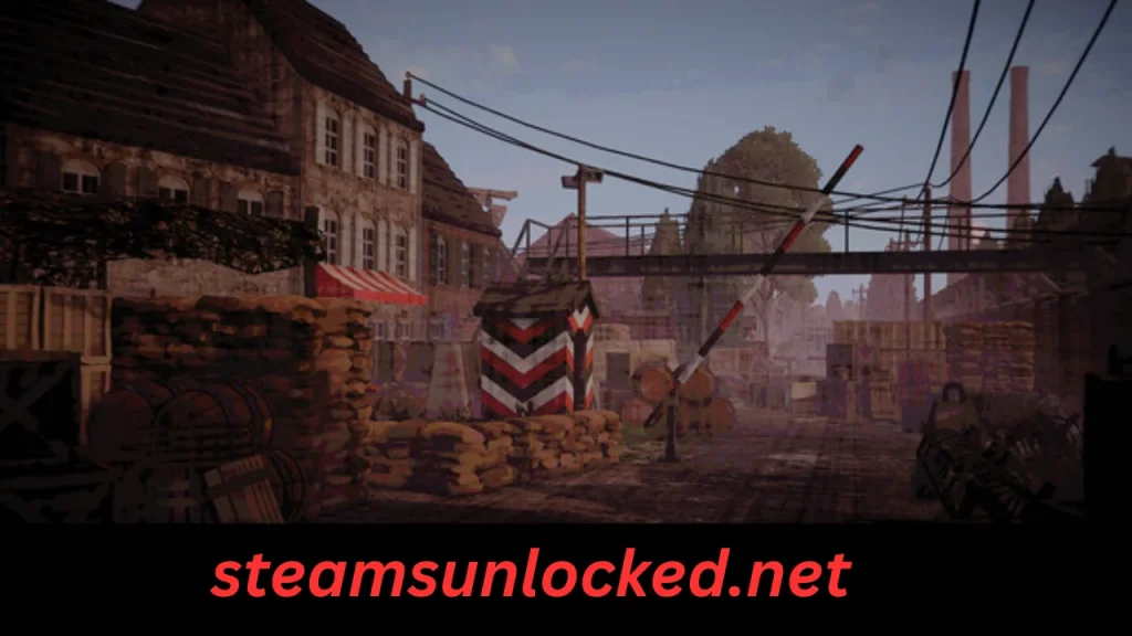 MARKET GARDEN Free Download