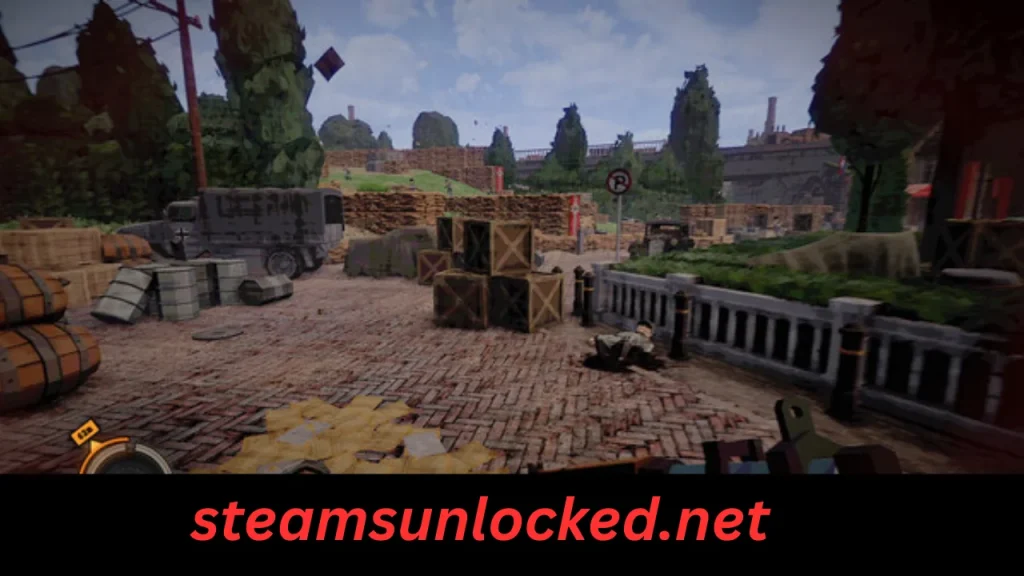  MARKET GARDEN Free Download PC