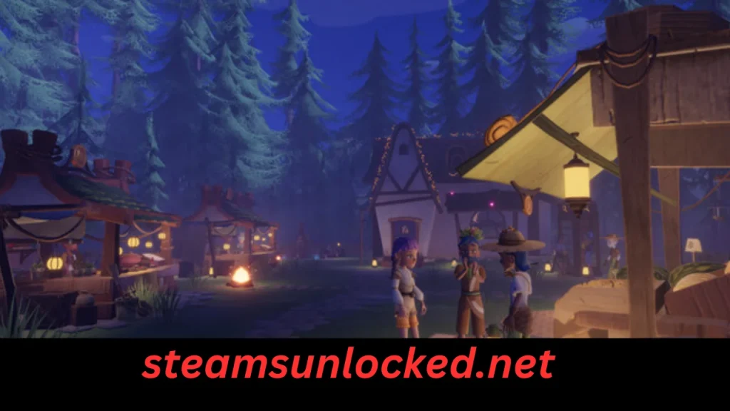 Magic Inn Free Download