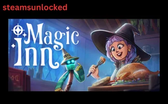 Magic Inn