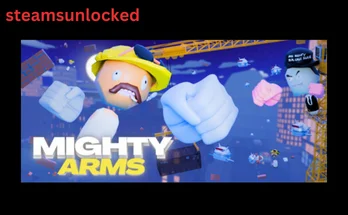 Mighty Arms