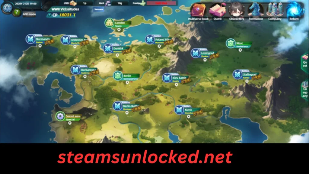 Multiverse Loot Hunter Free Download PC