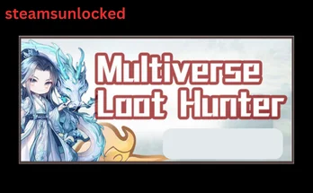 Multiverse Loot Hunter