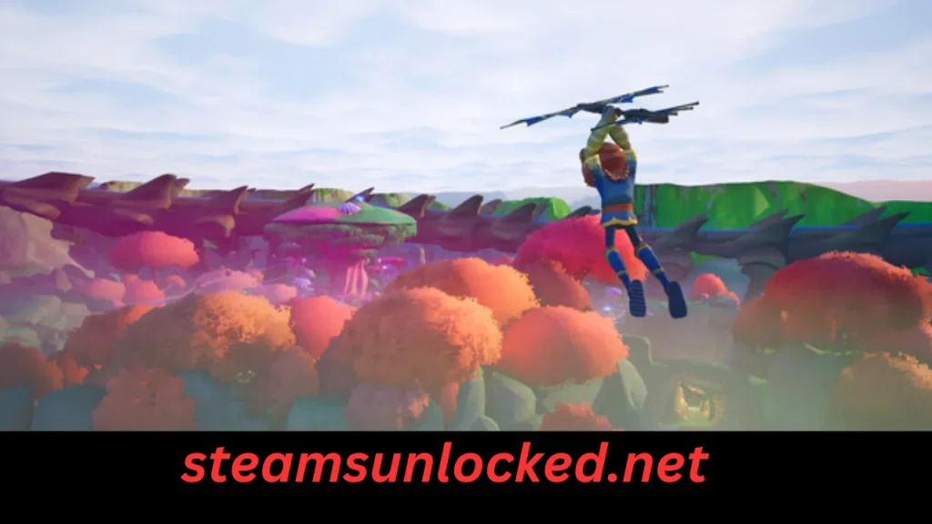 Nebelmer Free Download PC