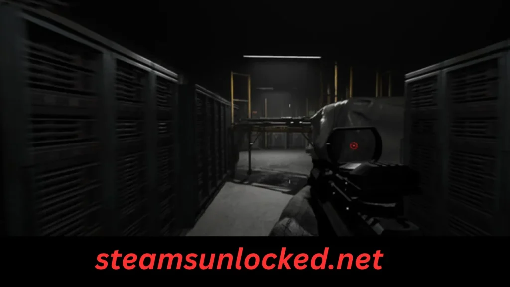 Operation Dimera Free Download PC