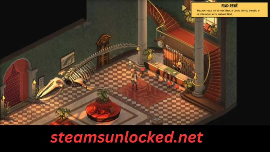 Paradigm Island Free Download