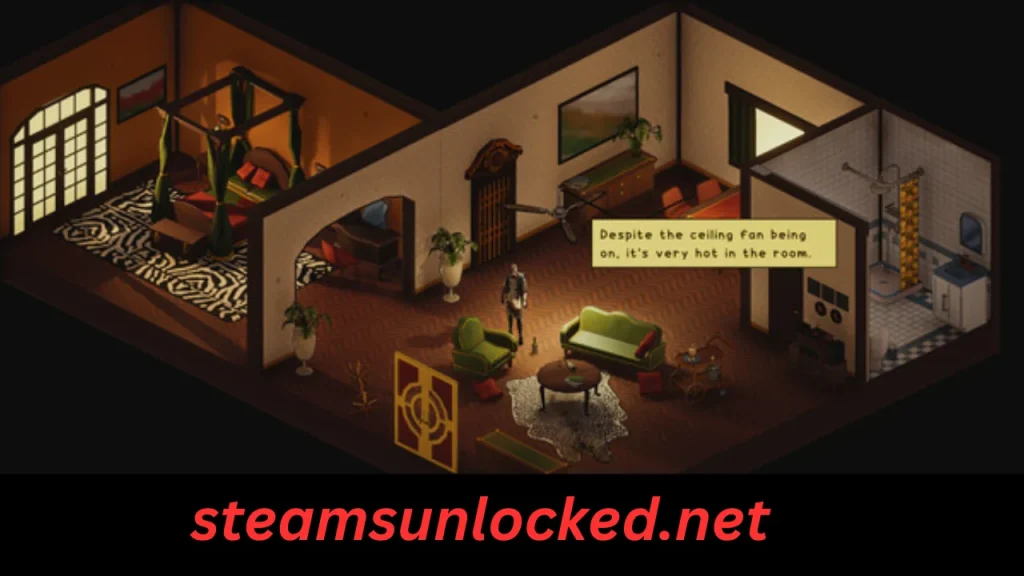 Paradigm Island Free Download PC