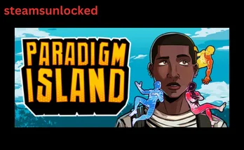 Paradigm Island