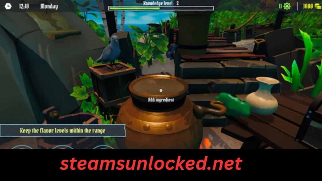 Pirate Cove Simulator Free Download PC