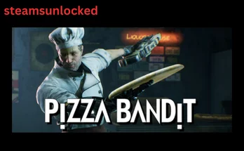 Pizza Bandit