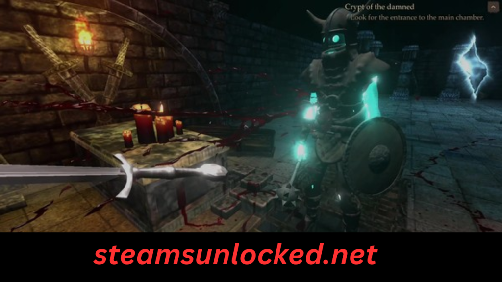 Powerlust Free Download