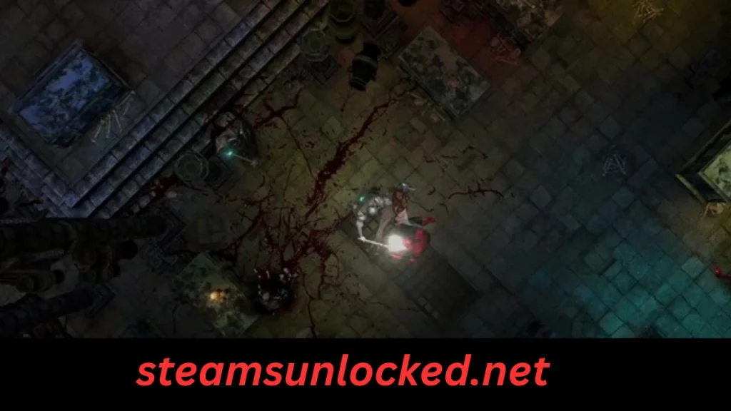 Powerlust Free Download PC