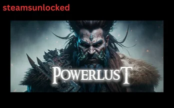 Powerlust