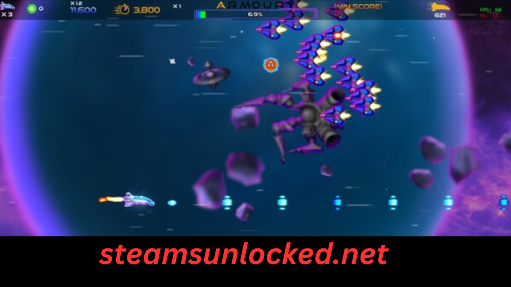 Project X Light Years Free Download
