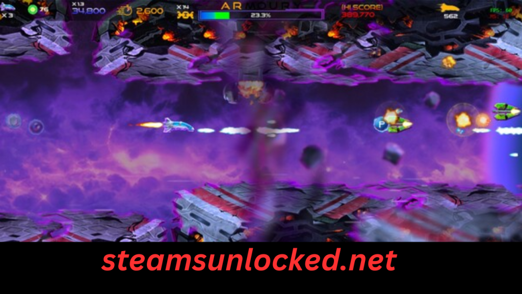 Project X Light Years Free Download
 PC