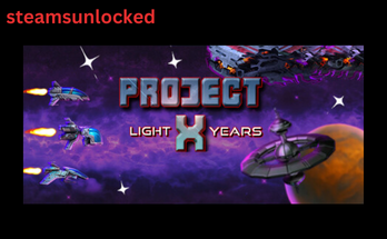 Project X Light Years