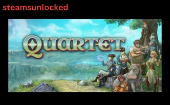 Quartet