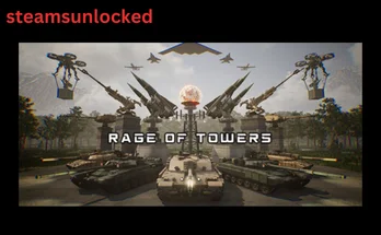 Rage Of Towers