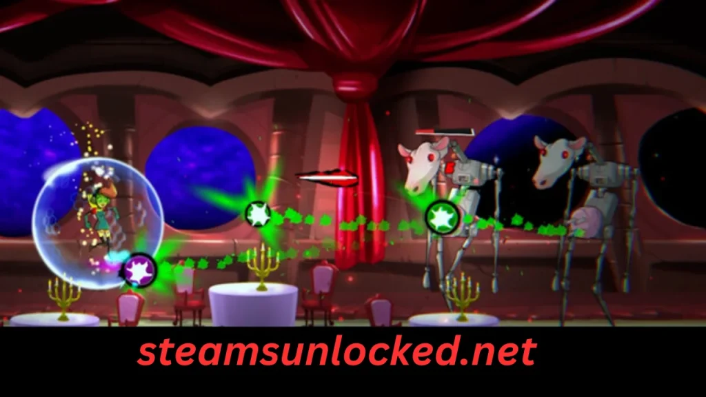 Raygun Gadabout Free Download 